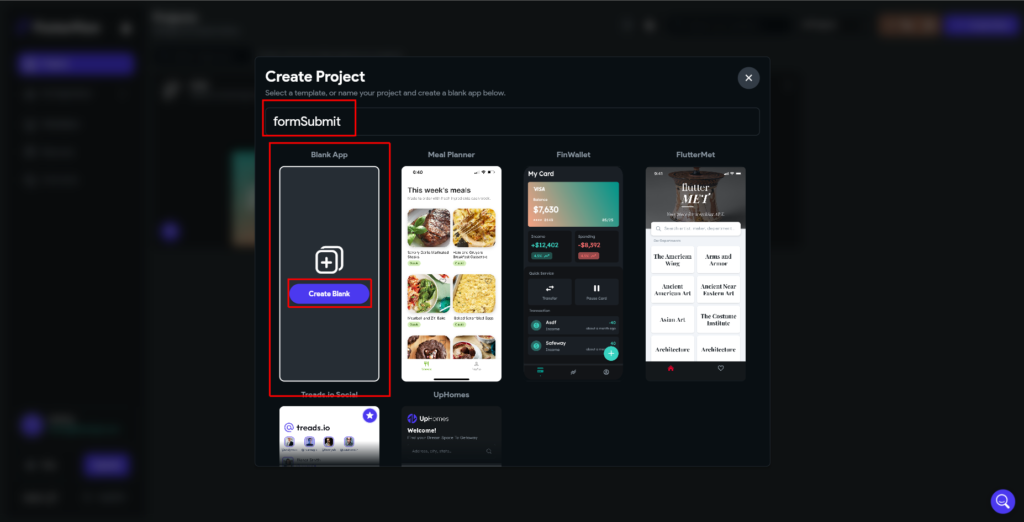 flutterflow testing img2